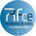 RFCE : sourcier et recherche de fuite